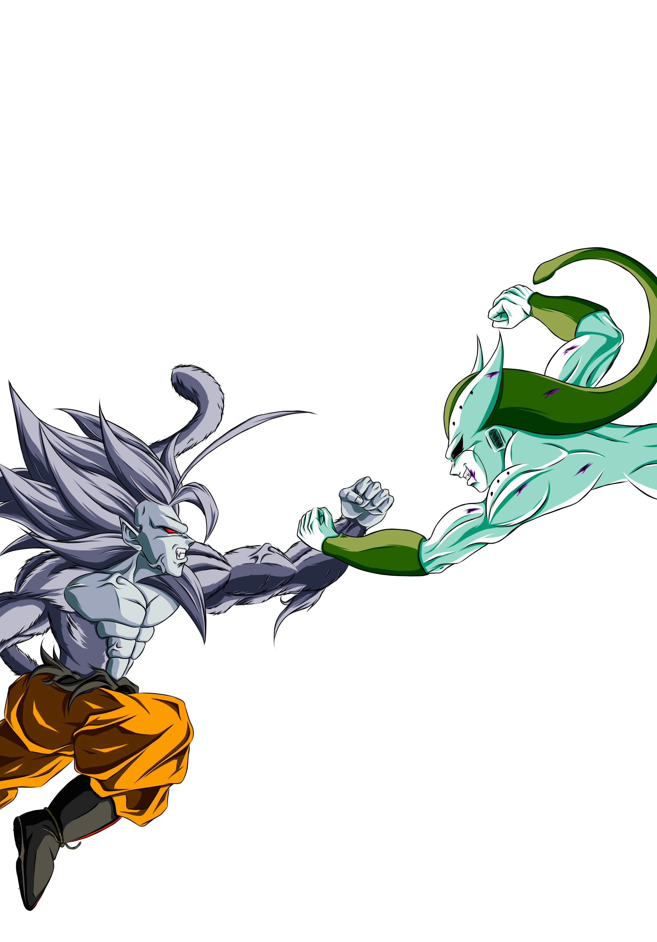 SSF2-Naruto vs. Goku by DBZ10 on DeviantArt