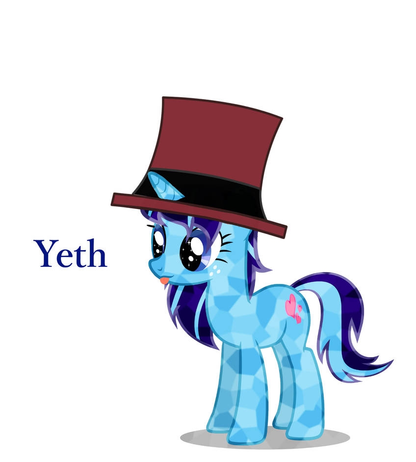 Yeth Gi yeth by StarDust2755 on DeviantArt