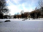 Winter 2011 2 by MaszekPL