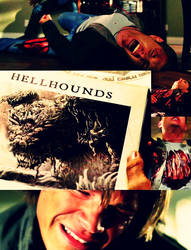 Hellhounds