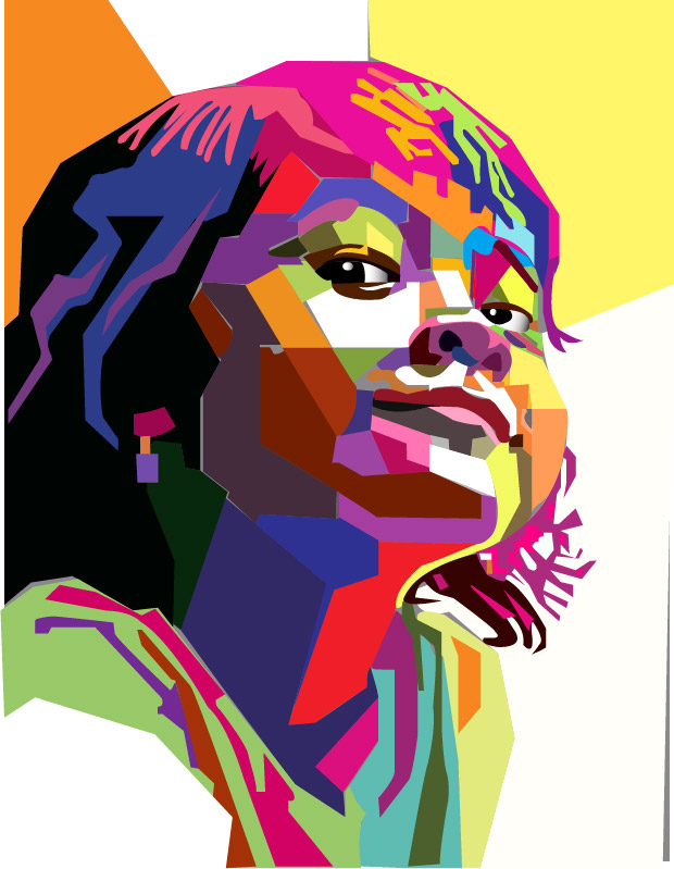 vector art by pradeepLSSJ4 on DeviantArt