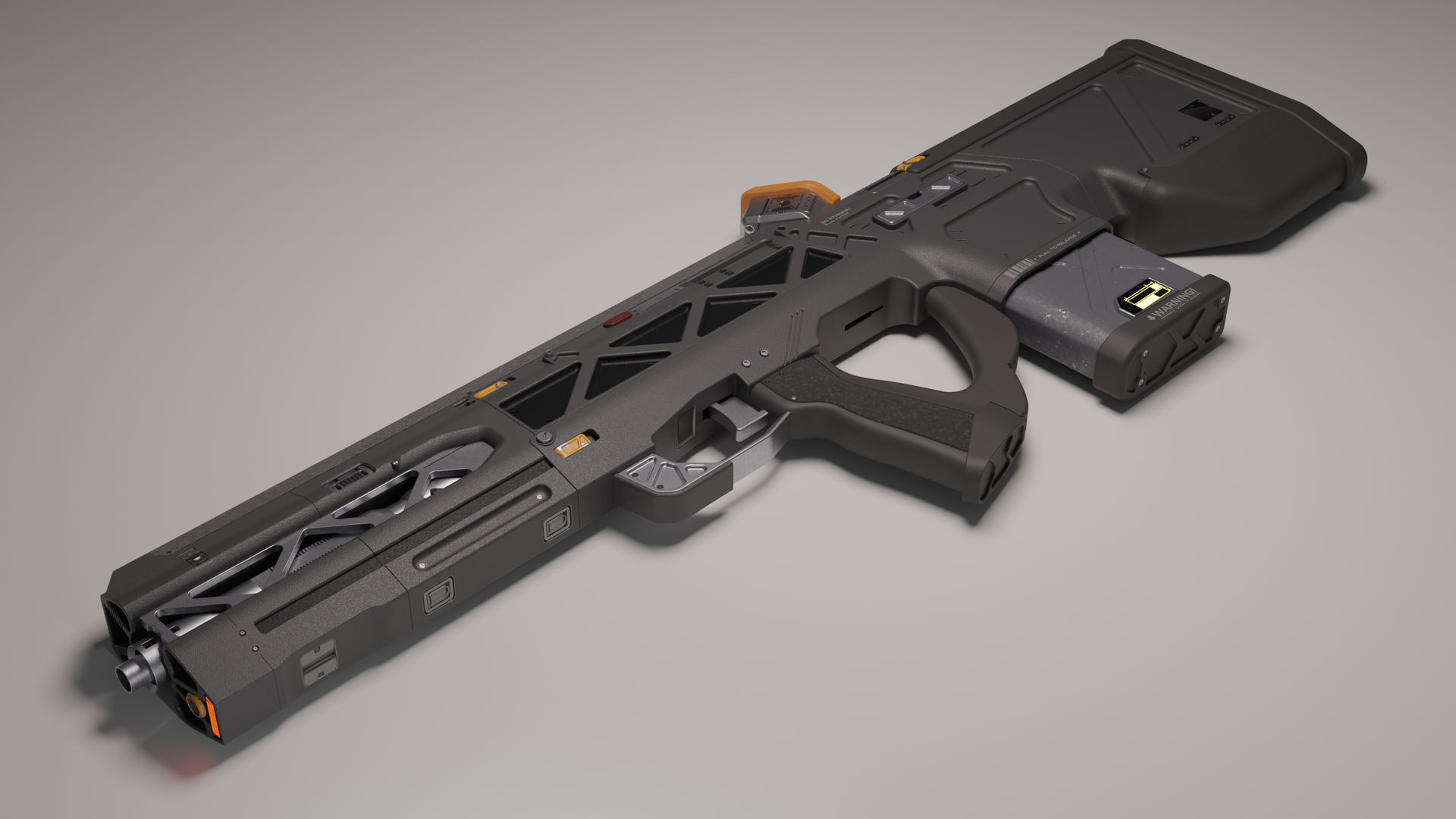 CoM - Production Mk 15 by Josheua on DeviantArt