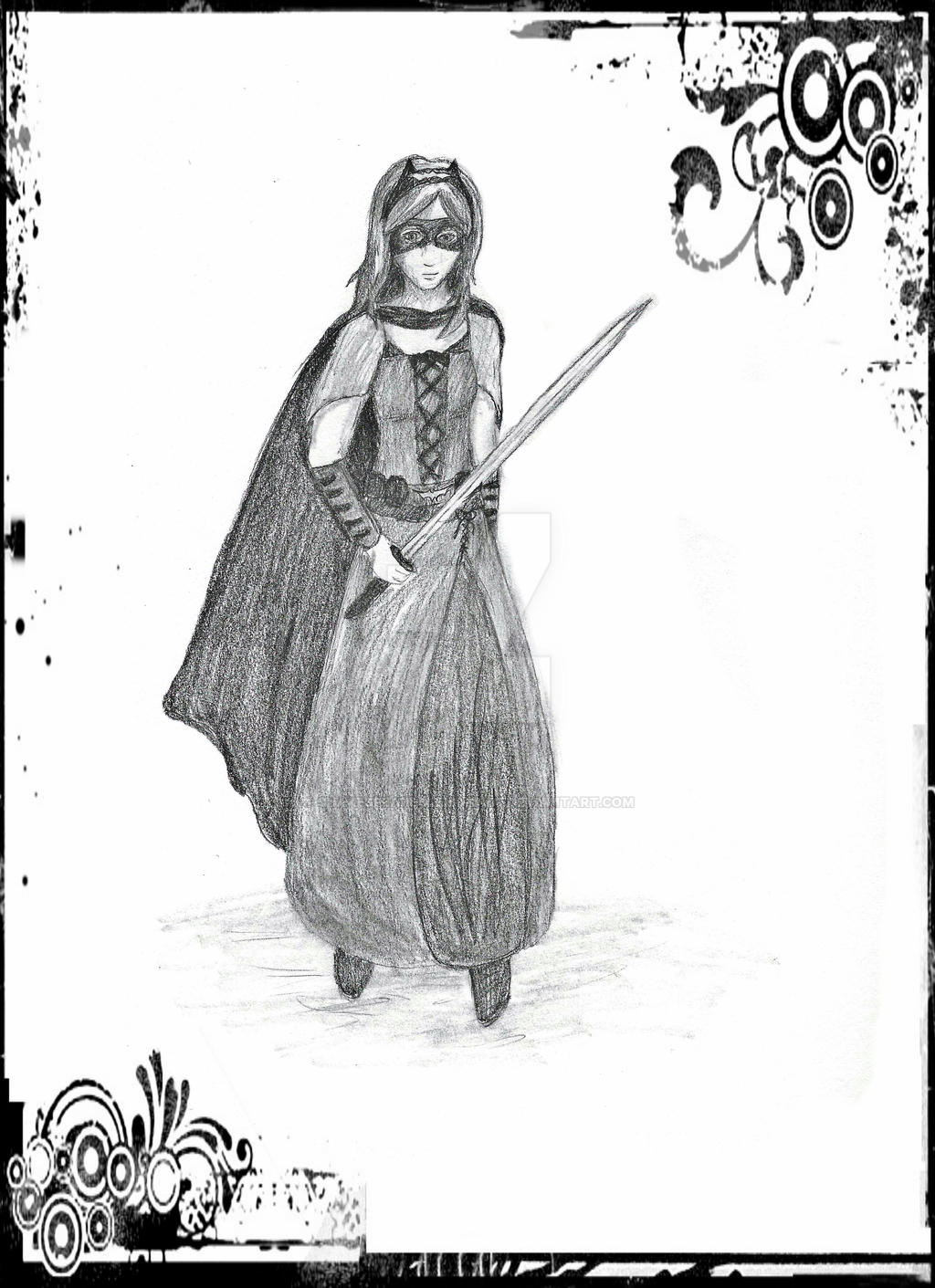 Princess Batman by ShakespearesLemonade on DeviantArt