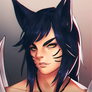 Male Ahri