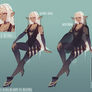 [CLOSED] Desert Elf Auction