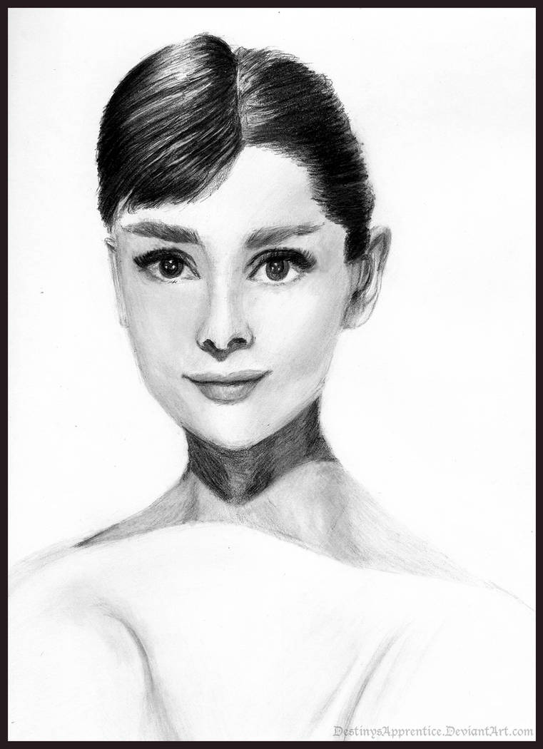 Audrey