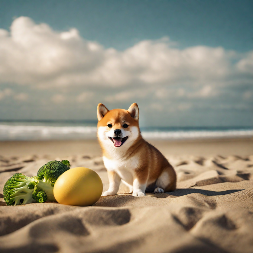 Baby shiba dog 2025