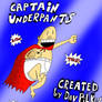 Captain Underpants