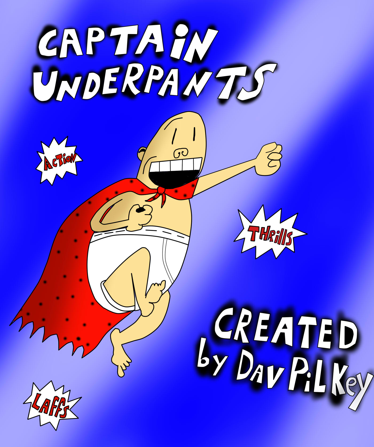 Captain Underpants