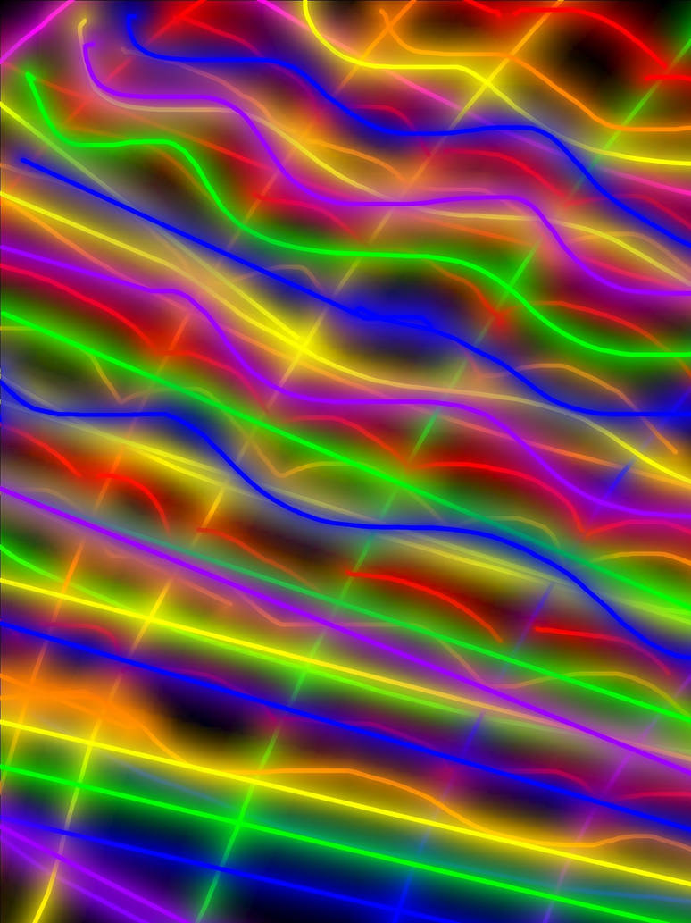 Two Rave Colors Rave Glow Colors by Annaley on DeviantArt
