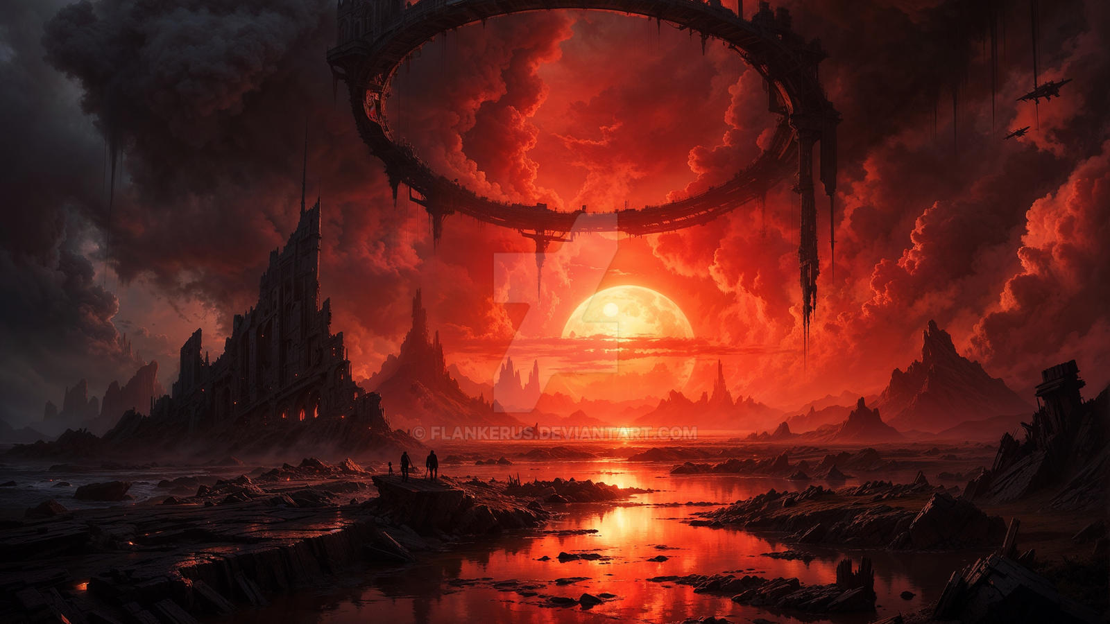 Solar Maximum Deviantart solar by flankerus on DeviantArt