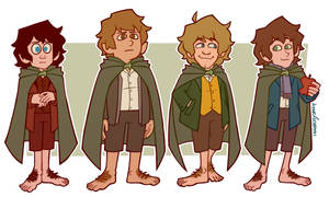 Hobbitses
