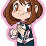 Uraraka