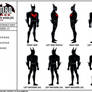 (Batman) Shattered Worlds Reference Sheets Part 1.