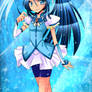 Pretty Cure 5 - Aqua