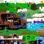 STICK FIGURE WAR 5