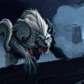 League Of Legends - Warwick