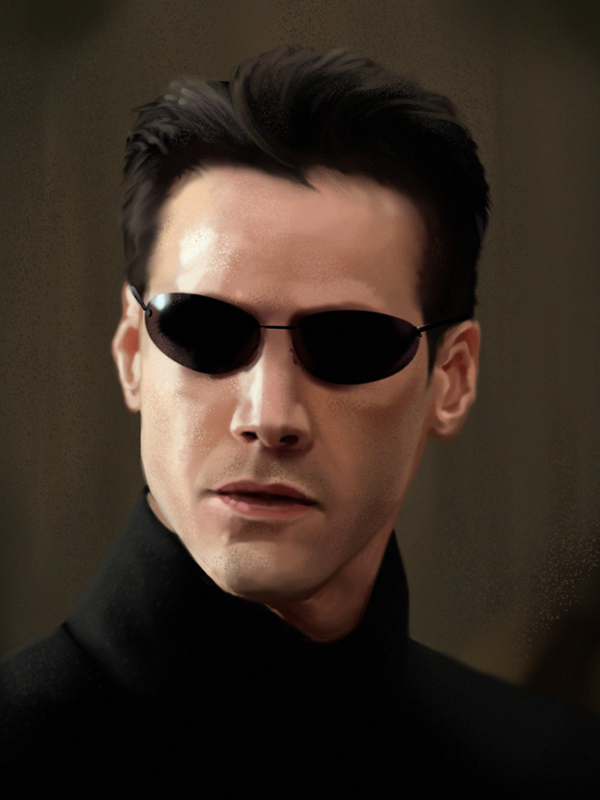 Neo / Keanu Reeves