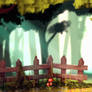 Treehouse