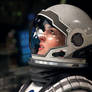 Interstellar - Dr. Amelia Brand