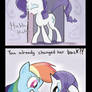 Applejack's Poison Joke Adventure Part 5