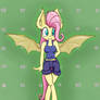 Kindhearted Vampire