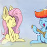 Carefree Fillies