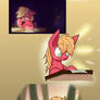 Daily Apple comic