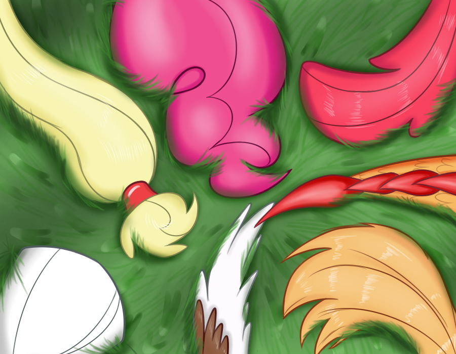 Apple Tails