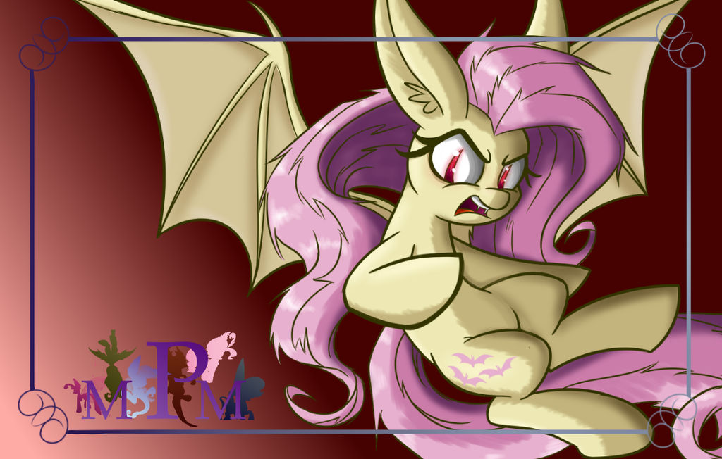 Miss Pie's Monsters: Flutterbite