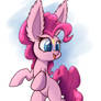 Silly Ponk, Cutie Marks don't go there