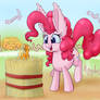 Imminent Giant Pinkie Hugs Incoming