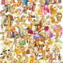 Apple Collection 2