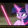 Star Wars Twilight