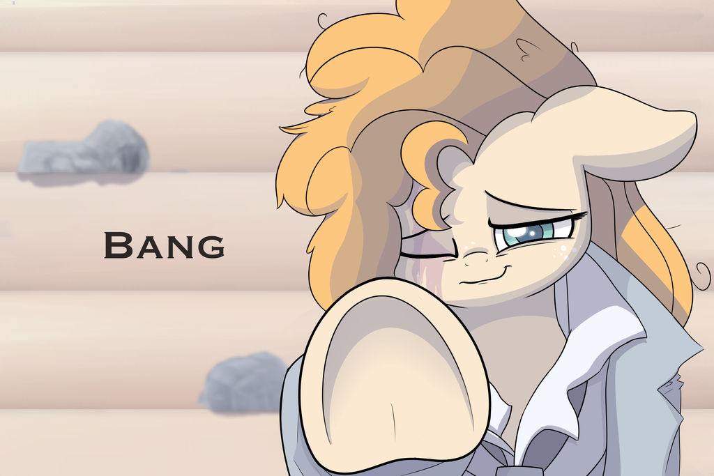 Pear Bebop by Heir-of-Rick