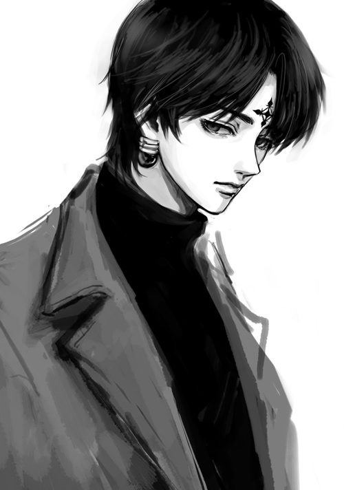 Chrollo