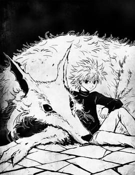 Killua