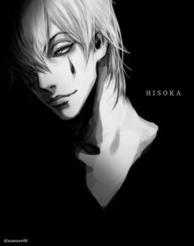 Hisoka