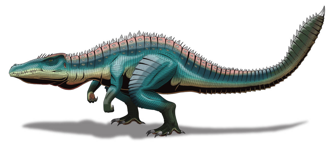 Gorosaurus Design Gorosaurus Redesign #2 by Christiancahalan on DeviantArt