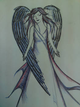 Biro Angel