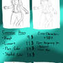 Comissions prices
