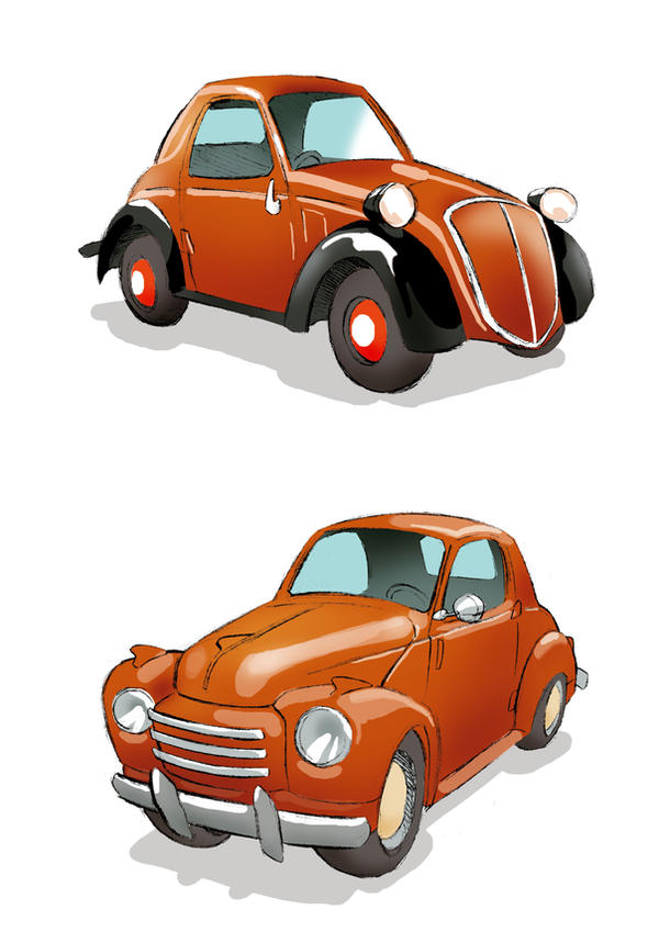 Cars Freeform Deviantart Cars by WagnerLuiz on DeviantArt