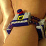 Soundwave Bracelet 2.0