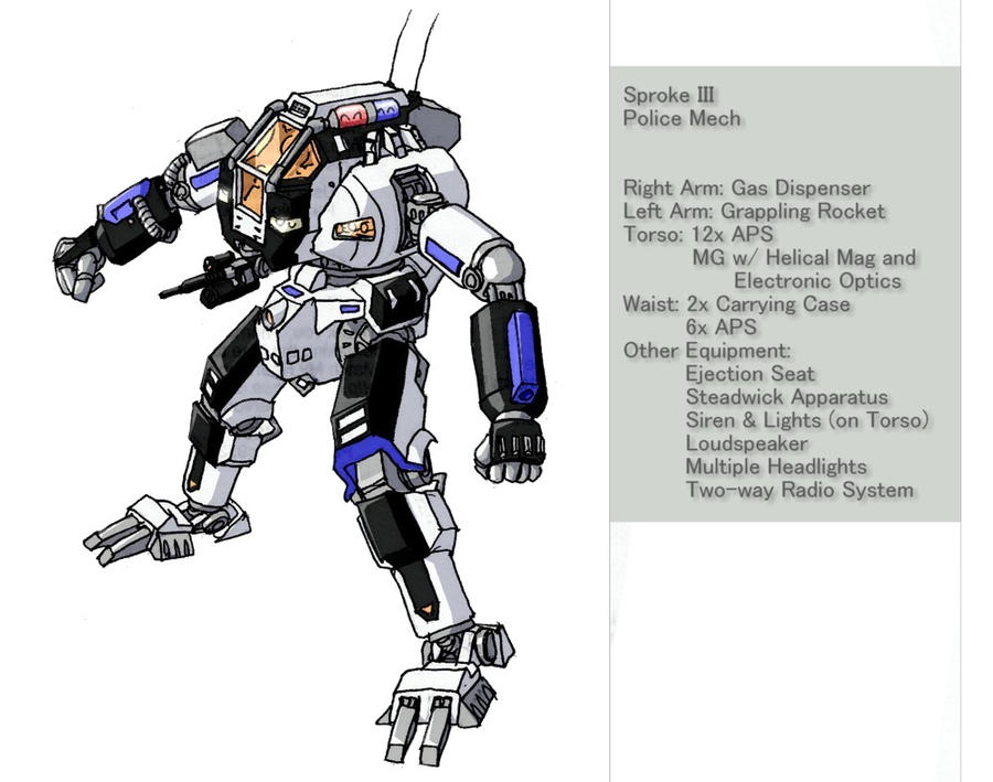 Sproke III by Hoborginc on DeviantArt