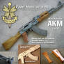 PM AKM