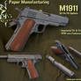 PM M1911