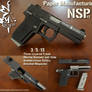PM NSP V2 Black