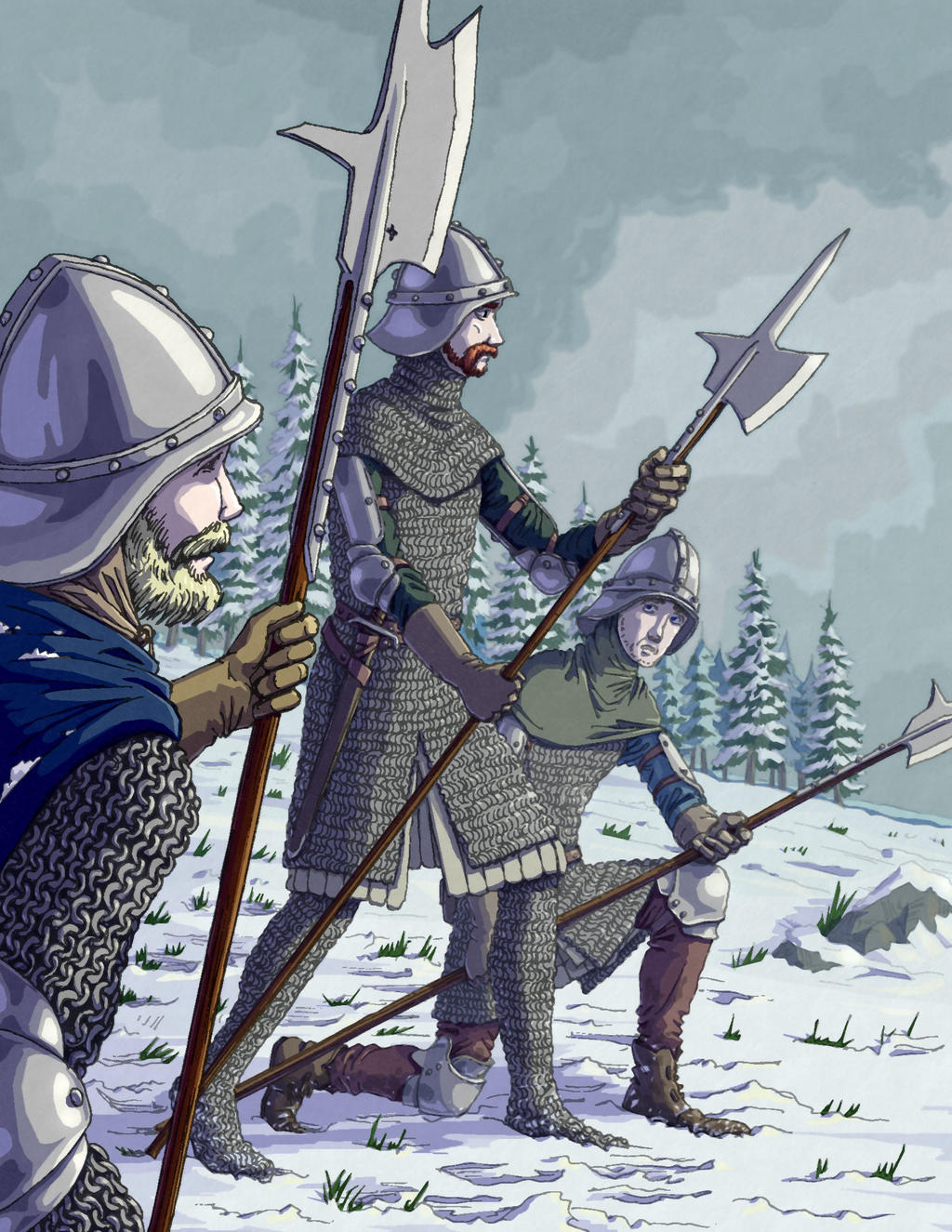early_halberdiers_by_hoborginc_d6izy1m-fullview.jpg