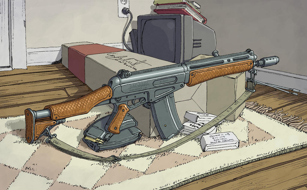 Object 99 Object 9 by Hoborginc on DeviantArt