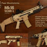 PM Mk16 SCAR-L